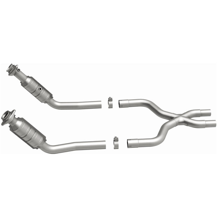 Catalytic Converter MagnaFlow 49977