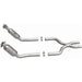 Catalytic Converter MagnaFlow 49977