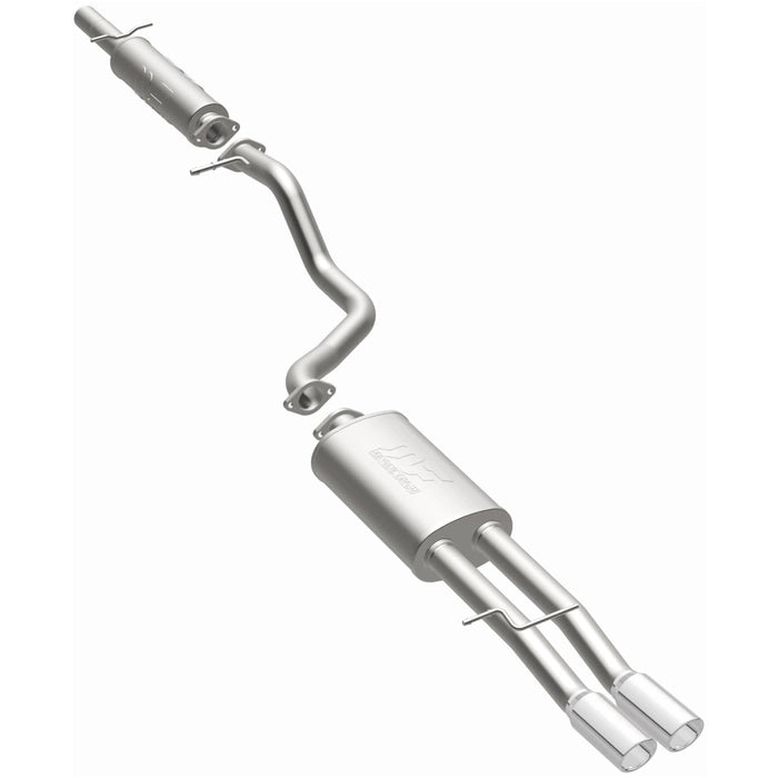 Exhaust System Kit MagnaFlow 15669