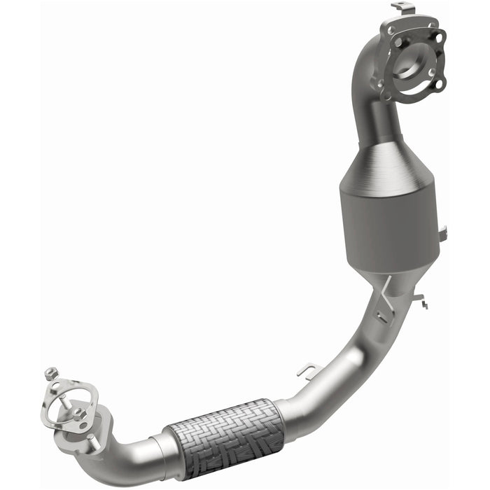 Catalytic Converter MagnaFlow 21-715