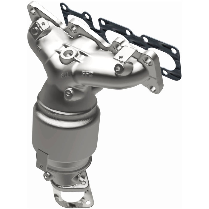 Exhaust Manifold with Integrated Catalytic Converter MagnaFlow 52737