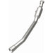 Catalytic Converter MagnaFlow 21-486