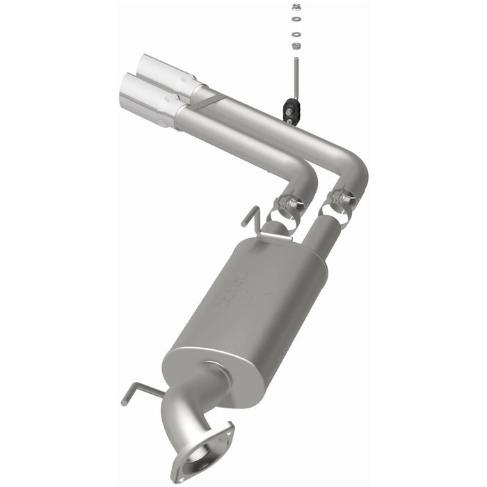 Exhaust System Kit MagnaFlow 15250