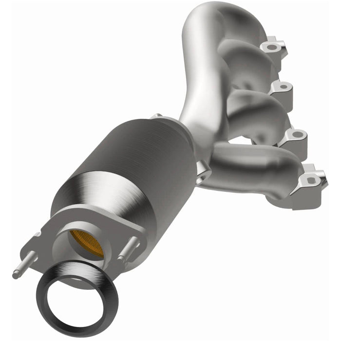 Exhaust Manifold with Integrated Catalytic Converter MagnaFlow 51070