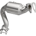 Catalytic Converter MagnaFlow 21-694