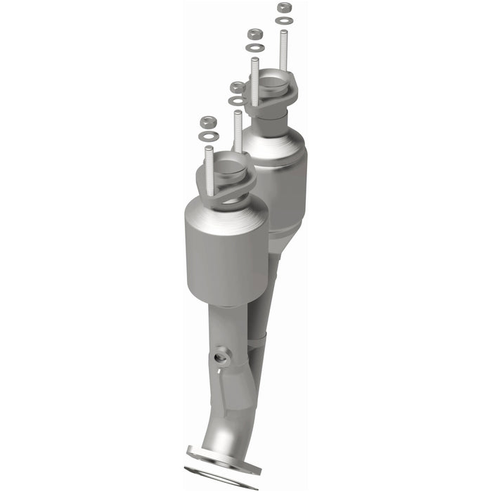 Catalytic Converter MagnaFlow 444465