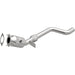 Catalytic Converter MagnaFlow 52225
