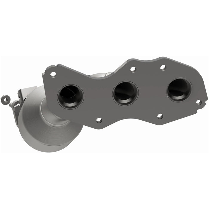 Exhaust Manifold with Integrated Catalytic Converter MagnaFlow 5582820