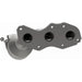 Exhaust Manifold with Integrated Catalytic Converter MagnaFlow 5582820