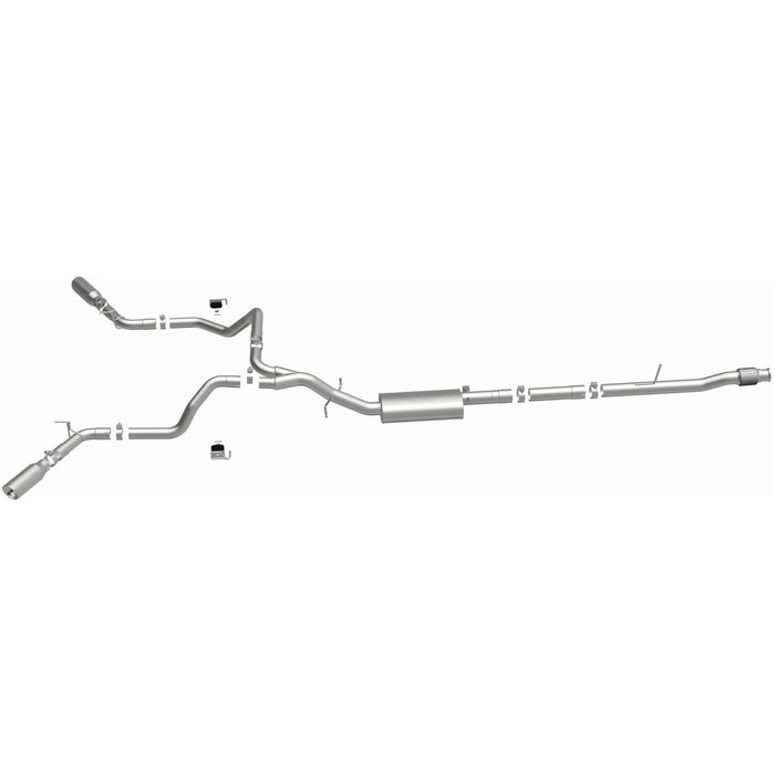 Exhaust System Kit MagnaFlow 19473