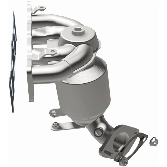 Exhaust Manifold with Integrated Catalytic Converter MagnaFlow 52777