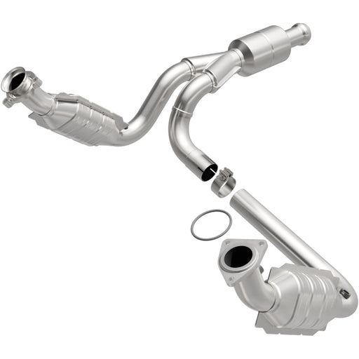 Catalytic Converter MagnaFlow 51578