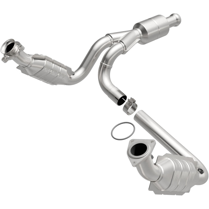 Catalytic Converter MagnaFlow 51578