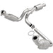 Catalytic Converter MagnaFlow 51578