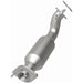 Catalytic Converter MagnaFlow 5461171