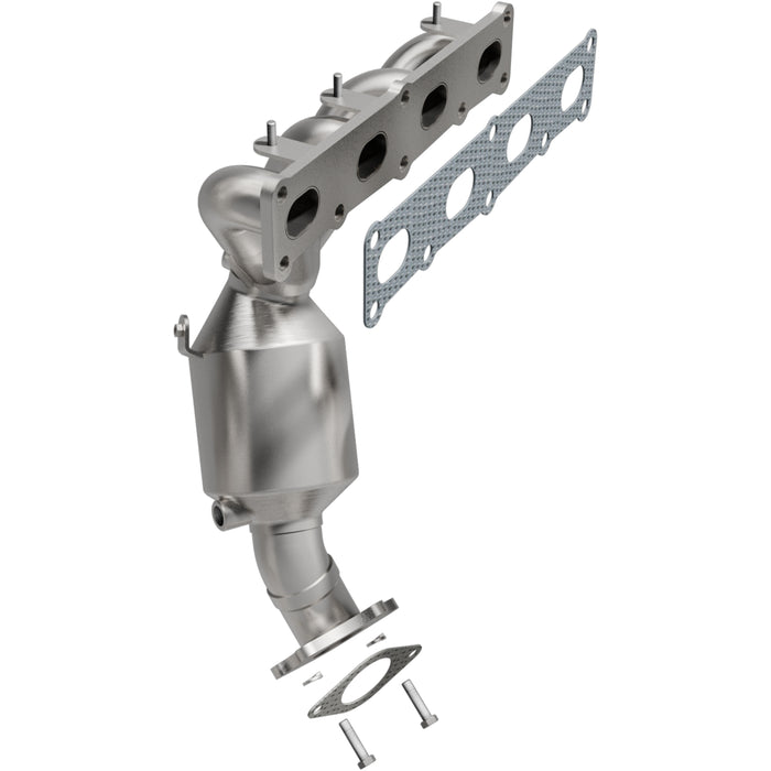 Exhaust Manifold with Integrated Catalytic Converter MagnaFlow 22-158