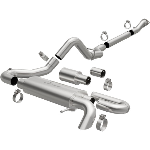 Exhaust System Kit MagnaFlow 19556