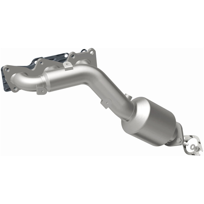 Exhaust Manifold with Integrated Catalytic Converter MagnaFlow 52778