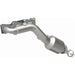 Exhaust Manifold with Integrated Catalytic Converter MagnaFlow 52778