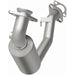 Catalytic Converter MagnaFlow 23335