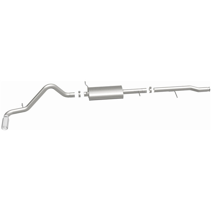 Exhaust System Kit MagnaFlow 15564