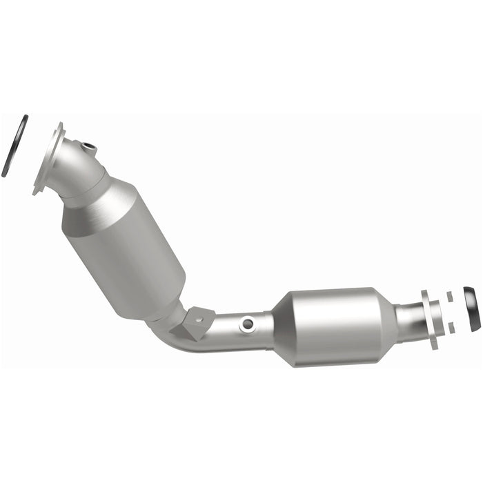 Catalytic Converter MagnaFlow 280755