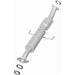 Catalytic Converter MagnaFlow 49189
