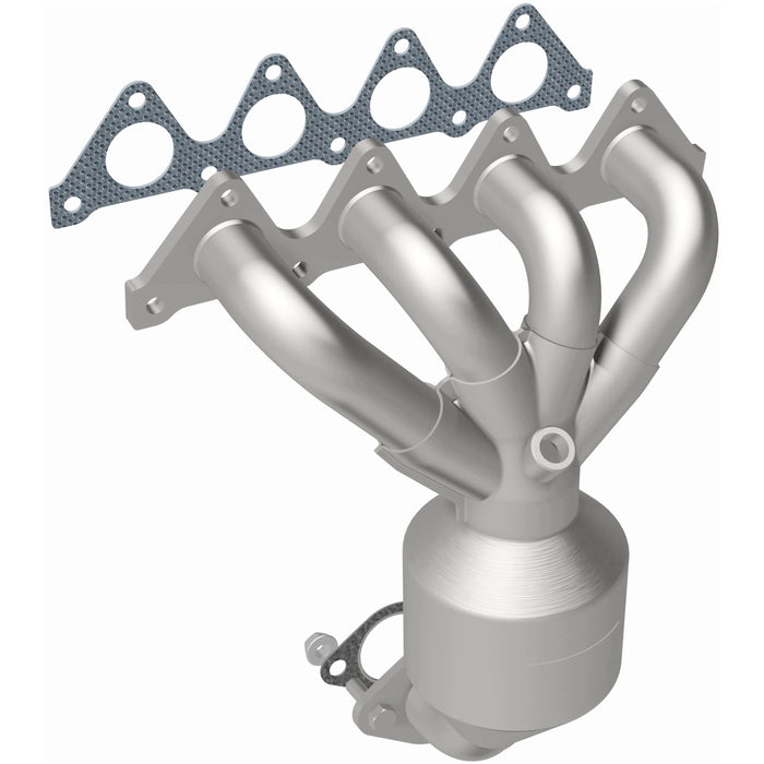 Exhaust Manifold with Integrated Catalytic Converter MagnaFlow 49035
