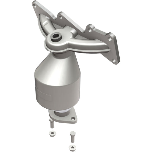 Exhaust Manifold with Integrated Catalytic Converter MagnaFlow 51855