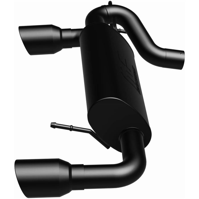 Exhaust System Kit MagnaFlow 19555