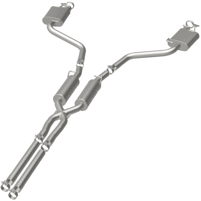 Exhaust System Kit MagnaFlow 16514