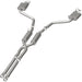 Exhaust System Kit MagnaFlow 16514