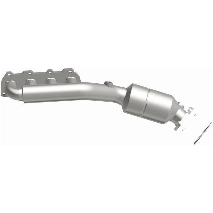 Exhaust Manifold with Integrated Catalytic Converter MagnaFlow 452799