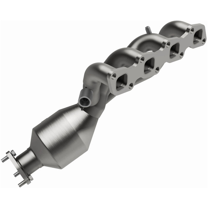 Exhaust Manifold with Integrated Catalytic Converter MagnaFlow 452028