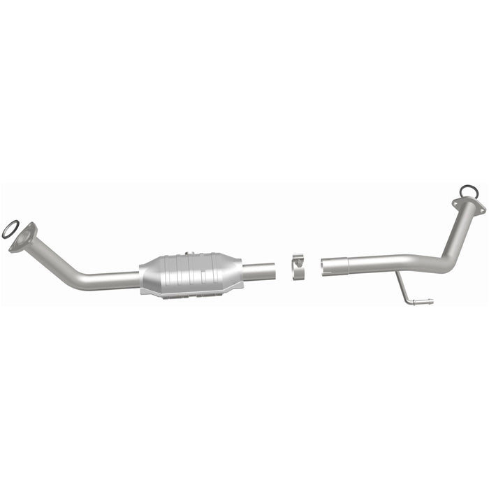 Catalytic Converter MagnaFlow 49699