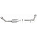 Catalytic Converter MagnaFlow 49699