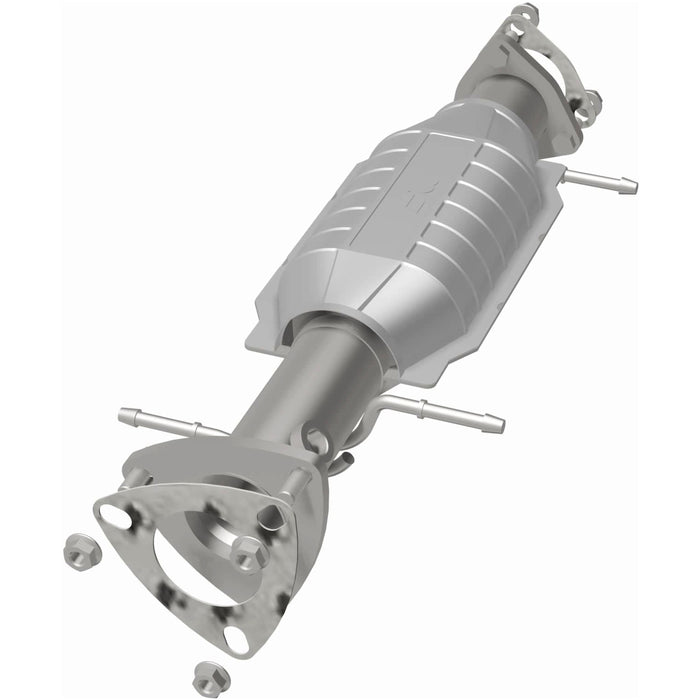 Catalytic Converter MagnaFlow 447214