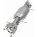 Catalytic Converter MagnaFlow 447214
