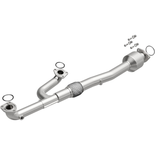Catalytic Converter MagnaFlow 5571027