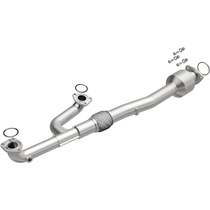 Catalytic Converter MagnaFlow 5571027