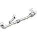 Catalytic Converter MagnaFlow 5571027
