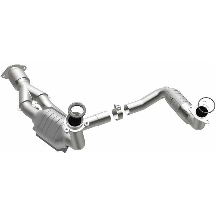 Catalytic Converter MagnaFlow 49650