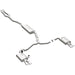 Exhaust System Kit MagnaFlow 16623