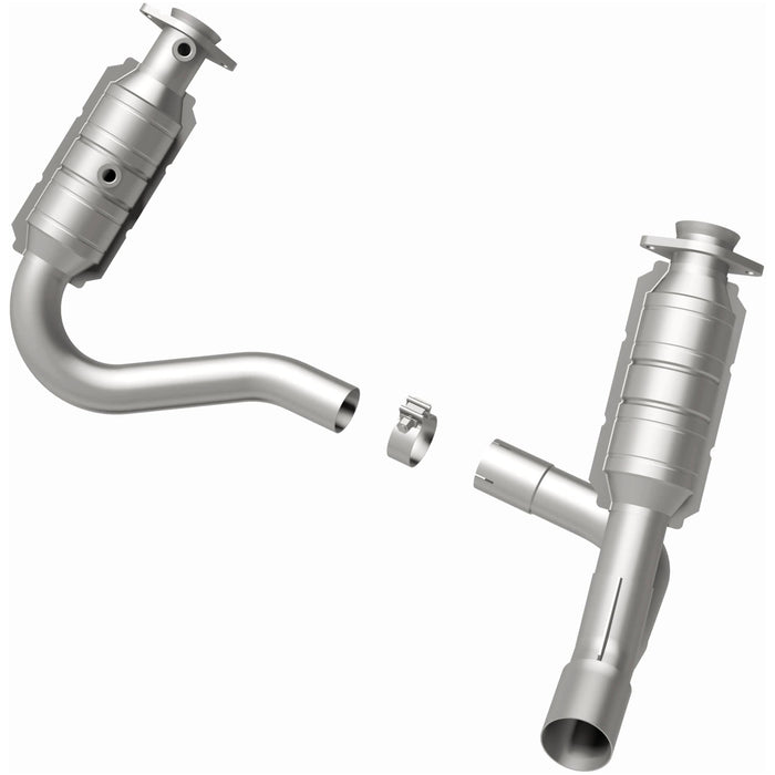 Catalytic Converter MagnaFlow 49638