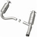 Catalytic Converter MagnaFlow 49638