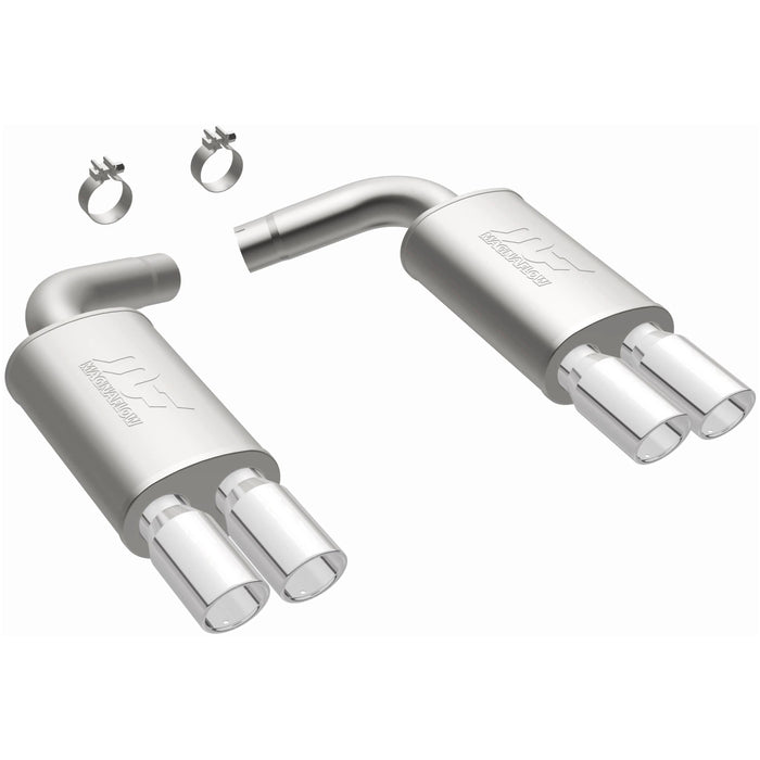 Exhaust System Kit MagnaFlow 15623