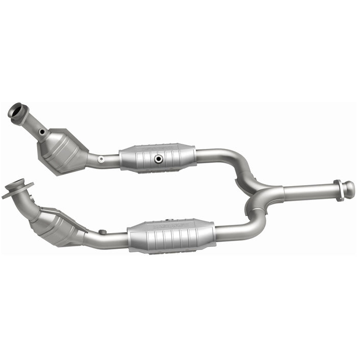 Catalytic Converter MagnaFlow 93345