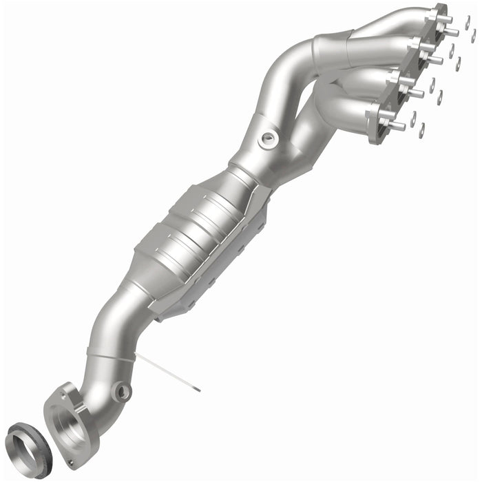 Exhaust Manifold with Integrated Catalytic Converter MagnaFlow 51570