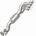 Exhaust Manifold with Integrated Catalytic Converter MagnaFlow 51570