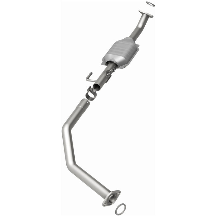Catalytic Converter MagnaFlow 49577
